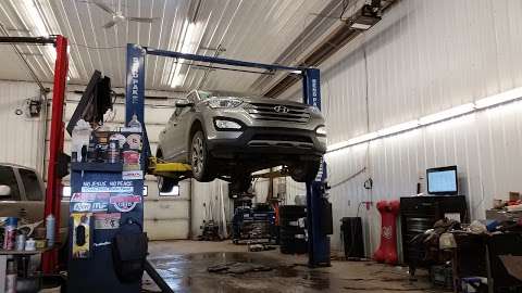 Penner's Automotive Penner's Automotive